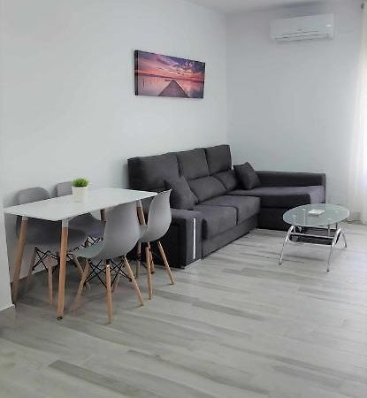 Apartamentos Sol de Algodonales Bagian luar foto