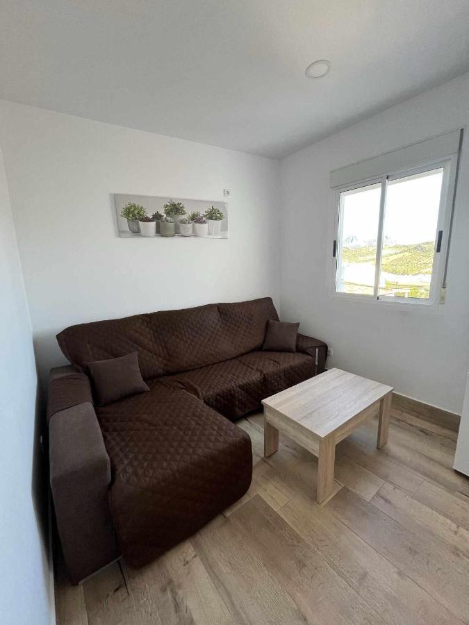 Apartamentos Sol de Algodonales Bagian luar foto