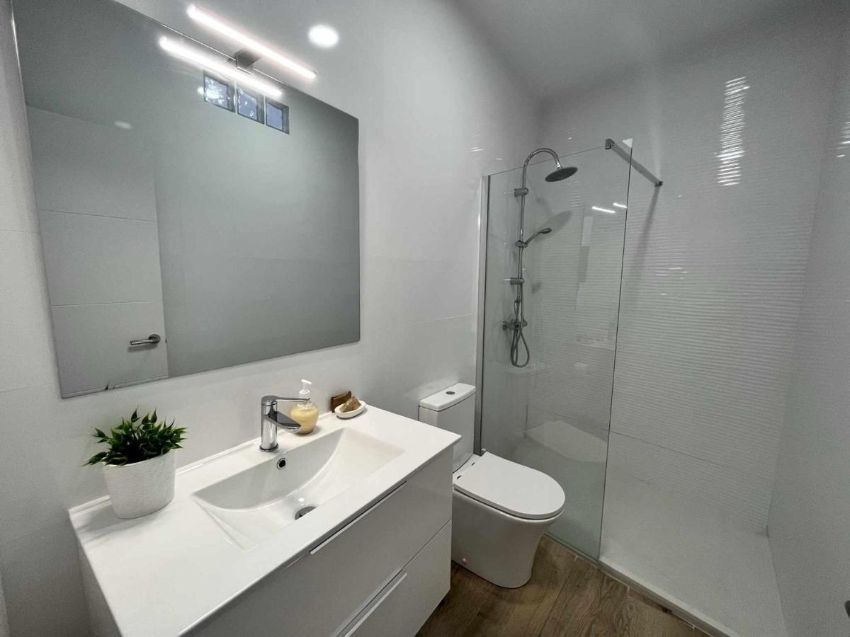 Apartamentos Sol de Algodonales Bagian luar foto