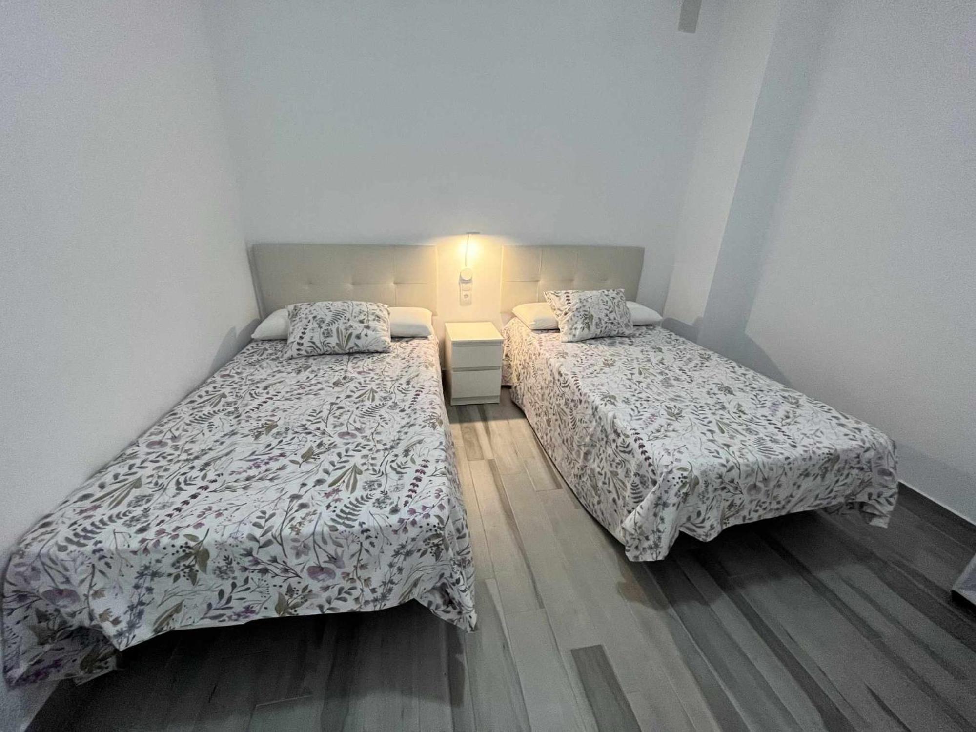 Apartamentos Sol de Algodonales Bagian luar foto